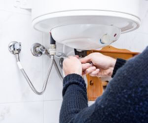 About Sewer Line Replacement Fort Leonard Wood, MO